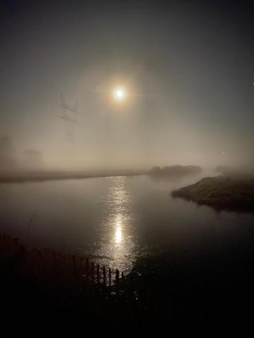 Ingeborgh Art Gastenverblijf Grootschermer エクステリア 写真