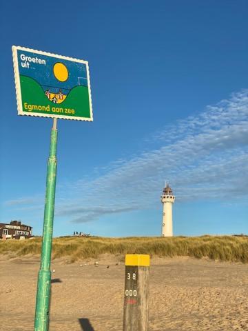 Ingeborgh Art Gastenverblijf Grootschermer エクステリア 写真
